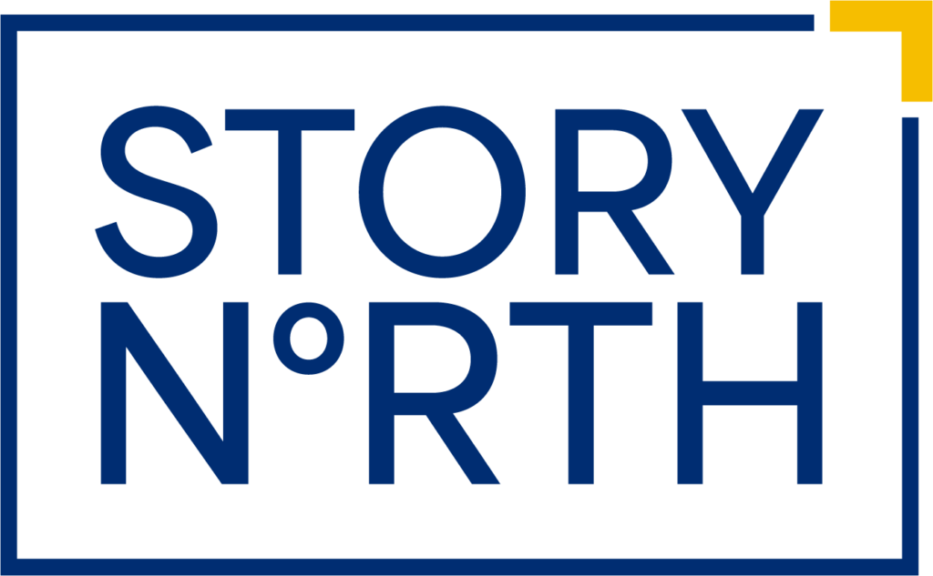 Story North Productions is an outstanding video production company led by husband-and-wife duo, Kevin Jacobson and Annie Harala. 